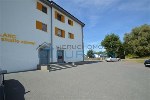 Lokal użytkowy na wynajem Wągrowiec 74m2 Foto 11
