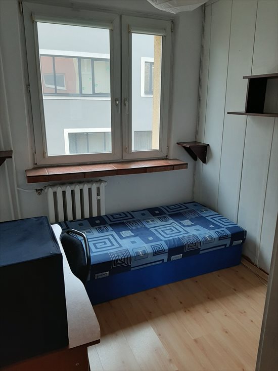 Mieszkanie trzypokojowe na sprzedaż Kraków, Prądnik Biały, Danka 4 47m2 Foto 6