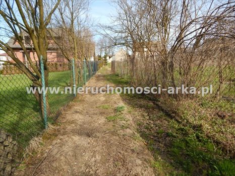Działka budowlana na sprzedaż Dobra 1 148m2 Foto 2