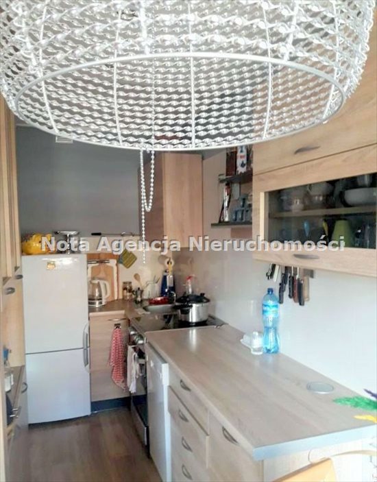 Mieszkanie trzypokojowe na sprzedaż Głuszyca 48m2 Foto 5