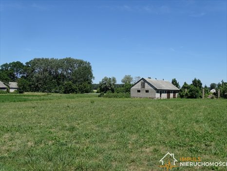 Działka rolna na sprzedaż Sikory-Piotrowięta 3 170m2 Foto 1