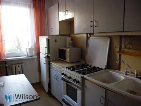 Mieszkanie trzypokojowe na wynajem Radom, Sandomierska 56m2 Foto 4