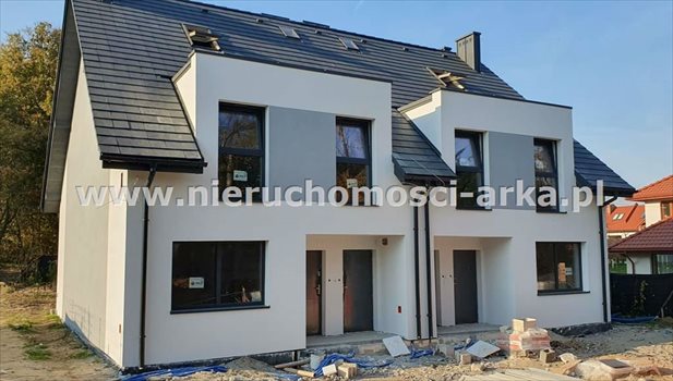 Mieszkanie trzypokojowe na sprzedaż Wieliczka 64m2 Foto 2