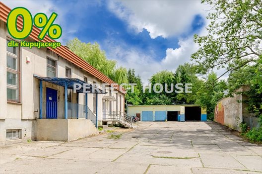 Lokal użytkowy na sprzedaż Dobre Miasto, Dobre Miasto 958m2 Foto 3