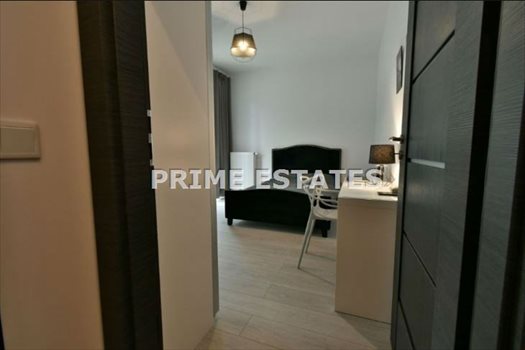 Mieszkanie dwupokojowe na wynajem Wrocław, Stare Miasto 46m2 Foto 4