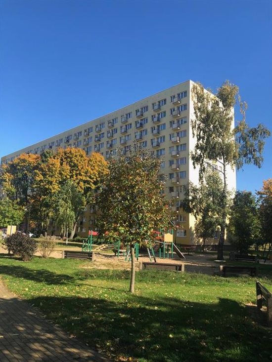 Mieszkanie trzypokojowe na sprzedaż Gdańsk, ŻABIANKA, POMORSKA 63m2 Foto 1