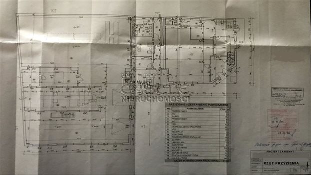 Lokal użytkowy na wynajem Gniezno, Hala do wynajęcia 970m2 Foto 11