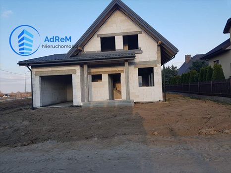Dom na sprzedaż Białystok 126m2 Foto 3