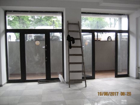 Lokal użytkowy na wynajem Mińsk Mazowiecki 40m2 Foto 1
