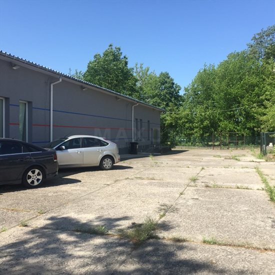 Lokal użytkowy na sprzedaż Glina 957m2 Foto 3