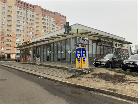 Lokal użytkowy na wynajem Gdynia, Witomino, Słoneczna 38m2 Foto 2