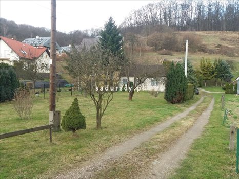 Działka inna na sprzedaż Kraków, Krowodrza, Wola Justowska, Księcia Józefa 1 407m2 Foto 7