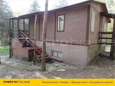 Działka rolna na sprzedaż Ldzań, Dobroń 1 139m2 Foto 3