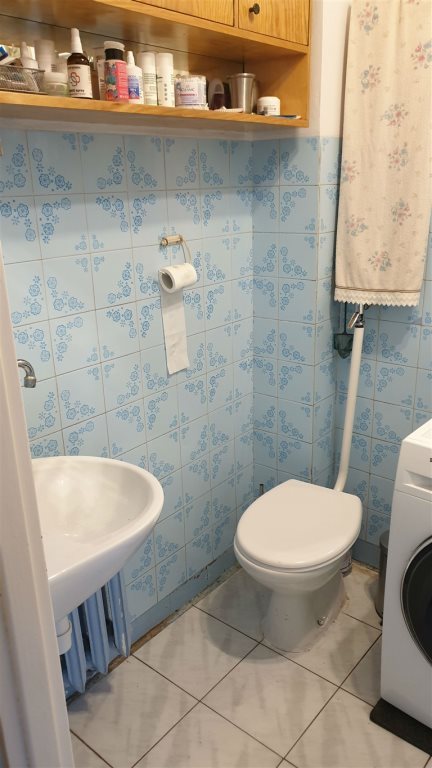 Mieszkanie trzypokojowe na sprzedaż Myślenice, Centrum 48m2 Foto 8