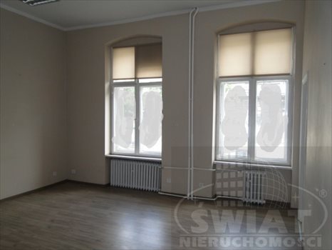 Lokal użytkowy na wynajem Szczecin, Centrum, al. Wojska Polskiego 79m2 Foto 2