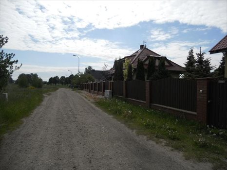 Działka inna na sprzedaż Połchowo, xxx 1 315m2 Foto 2