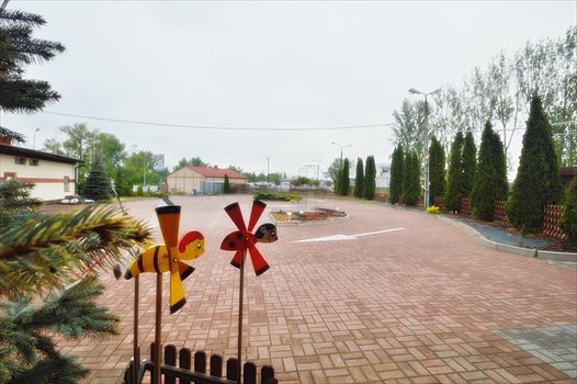 Lokal użytkowy na wynajem Płock, Bielska 54 1 748m2 Foto 7