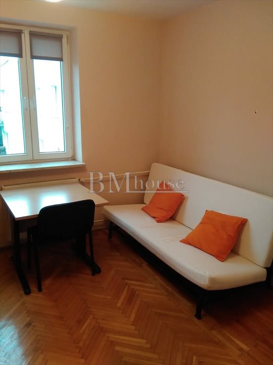 Mieszkanie trzypokojowe na wynajem Warszawa, Żoliborz, Zygmunta Krasińskiego 50m2 Foto 5