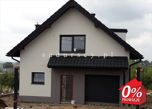 Dom na sprzedaż Zielonki, Węgrzce, Węgrzce 206m2 Foto 1
