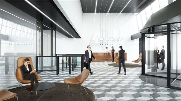 Lokal użytkowy na wynajem Kraków, Podgórze, Wadowicka 600m2 Foto 4