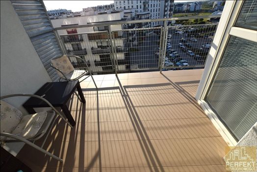 Mieszkanie dwupokojowe na sprzedaż Olsztyn, Bartąg, Tęczowy Las 52m2 Foto 11