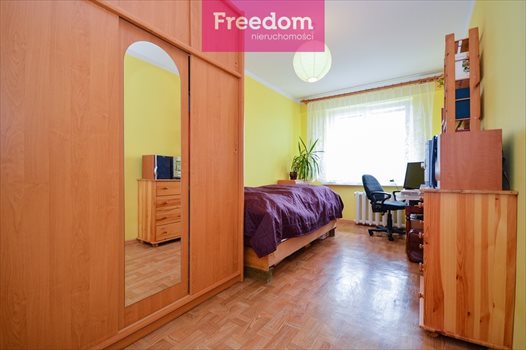 Mieszkanie trzypokojowe na sprzedaż Giżycko, Jagiełły 61m2 Foto 6