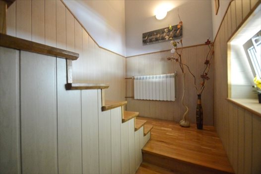 Dom na sprzedaż Gozdowo, Osiedlowa 150m2 Foto 11