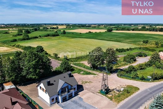 Dom na sprzedaż Murowana Goślina 118m2 Foto 2