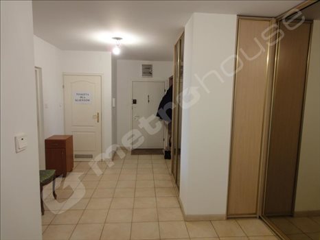 Mieszkanie czteropokojowe na sprzedaż Warszawa, Śródmieście, Jana Pawła 128m2 Foto 5