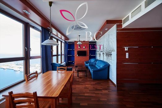Mieszkanie trzypokojowe na wynajem Gdynia, ŚRÓDMIEŚCIE, HRYNIEWICKIEGO 90m2 Foto 7