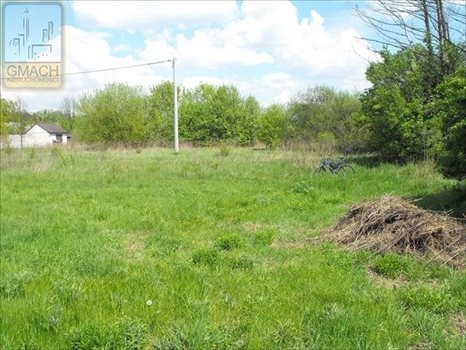 Działka budowlana na sprzedaż Wołomin, al. gen. Sikorskiego 714m2 Foto 2