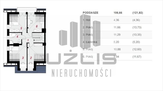 Dom na sprzedaż Tczew, Tczew 170m2 Foto 4