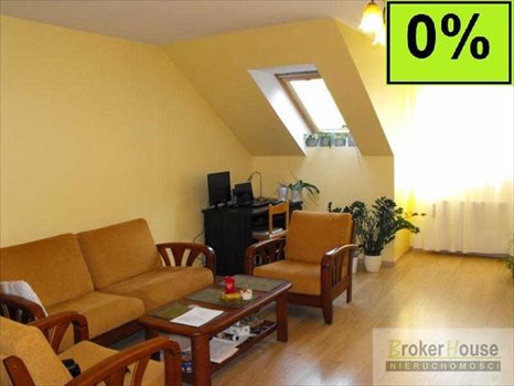 Mieszkanie trzypokojowe na sprzedaż Opole, Zaodrze 73m2 Foto 2