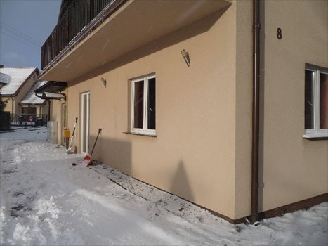 Mieszkanie trzypokojowe na sprzedaż Banino, Lipowa 73m2 Foto 2