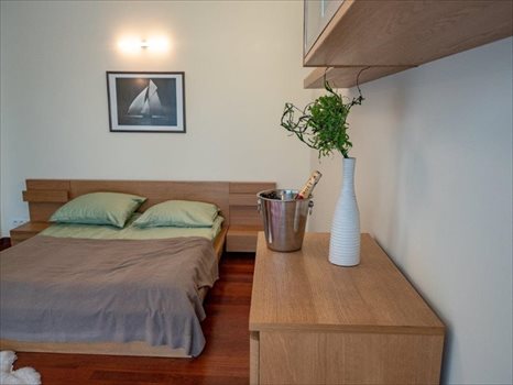Mieszkanie czteropokojowe na wynajem Kraków, Stare Miasto, Krupnicza 160m2 Foto 11