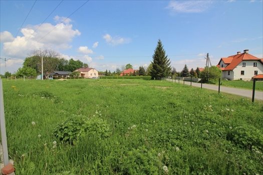 Działka inna pod dzierżawę Rzeszów, hr. Alfreda Potockiego 2 138m2 Foto 9