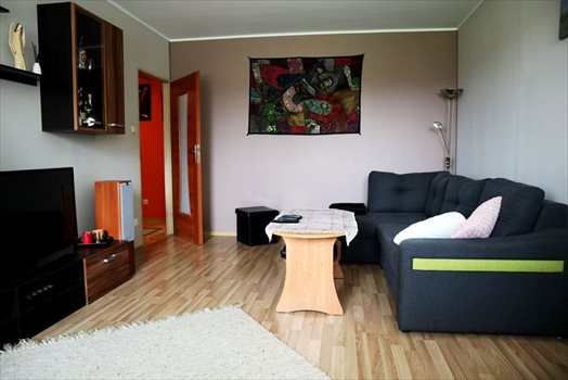 Mieszkanie dwupokojowe na sprzedaż Chruściele 66m2 Foto 2