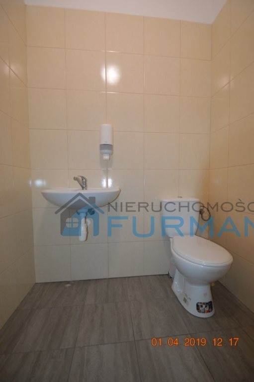 Lokal użytkowy na wynajem Wągrowiec 112m2 Foto 12