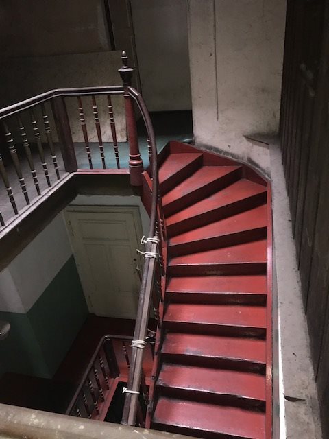 Mieszkanie trzypokojowe na sprzedaż Leśna, Rynek 14 68m2 Foto 9