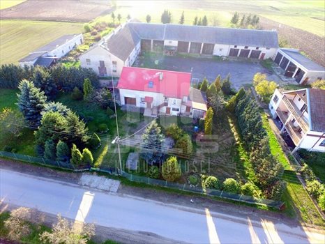 Dom na sprzedaż Junkrowy, Las, Rzeka 90m2 Foto 5