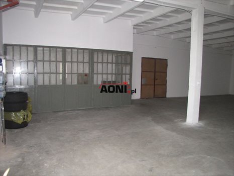 Lokal użytkowy na wynajem Ostrów Wielkopolski, Parcele Zacharzewskie, rejon ul. Poznańskiej 400m2 Foto 4