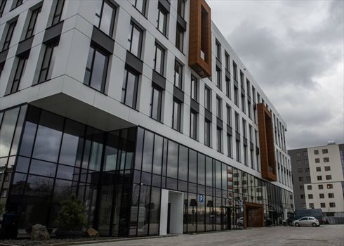 Lokal użytkowy na wynajem Kraków, Czyżyny, Nowohucka 425m2 Foto 2
