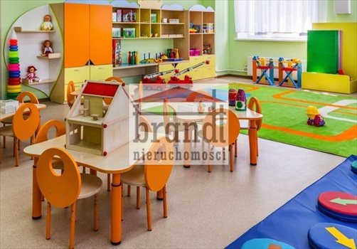 Lokal użytkowy na wynajem Pruszków 380m2 Foto 1