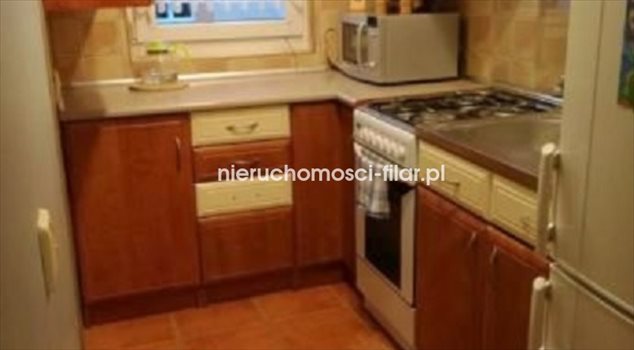 Mieszkanie dwupokojowe na sprzedaż Inowrocław 39m2 Foto 5