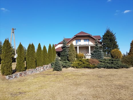 Lokal użytkowy na sprzedaż Świętajno 4 700m2 Foto 9