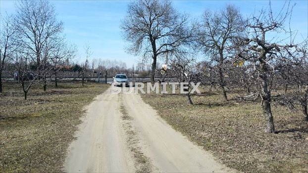 Działka budowlana na sprzedaż Jeziorzany 81 850m2 Foto 4