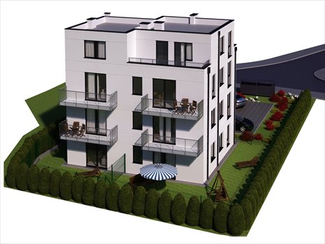 Mieszkanie trzypokojowe na sprzedaż Gdańsk, Osowa, Syriusza 22B 70m2 Foto 4