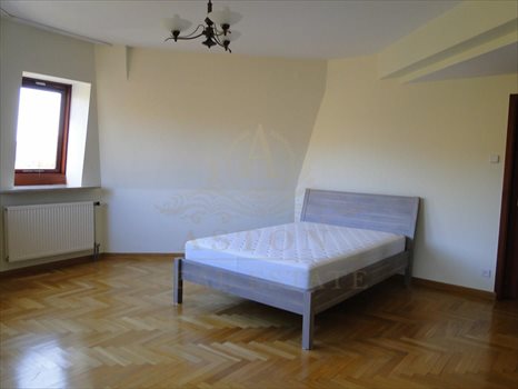 Mieszkanie trzypokojowe na wynajem Warszawa, Mokotów, Podchorążych 164m2 Foto 6