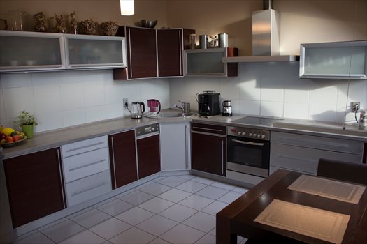 Mieszkanie trzypokojowe na wynajem Łódź, Polesie, Bohaterów Monte Cassino 91m2 Foto 11