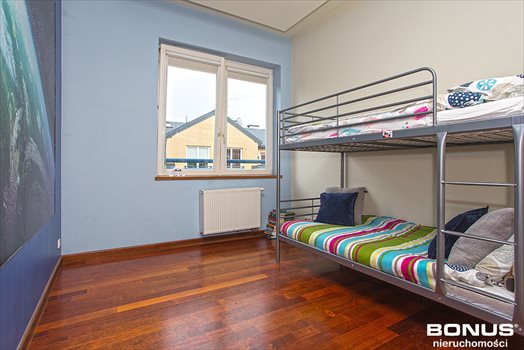 Luksusowe mieszkanie na sprzedaż Warszawa, Wesoła, Dworkowa (1) 125m2 Foto 12